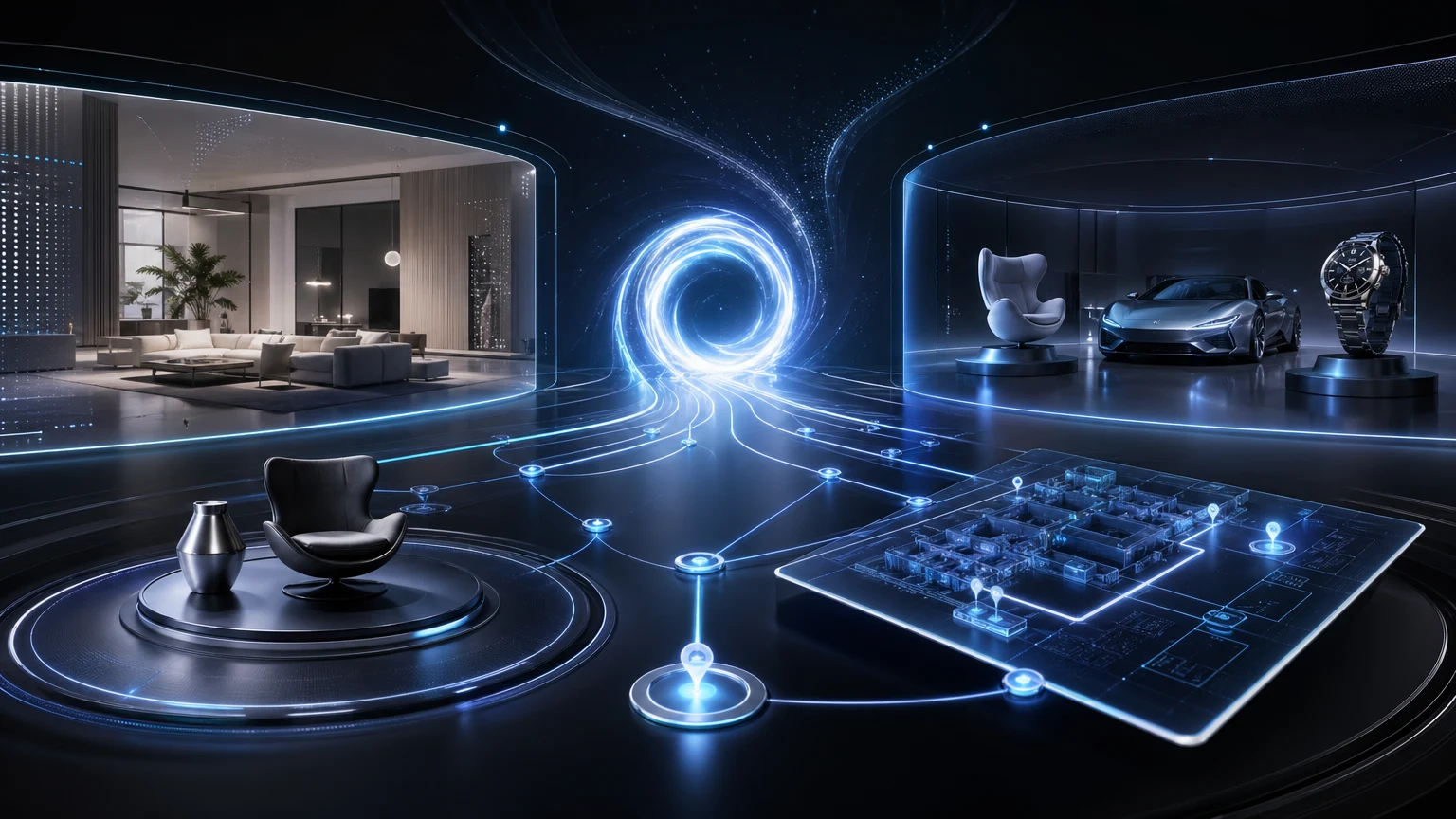 什么是 xdreality